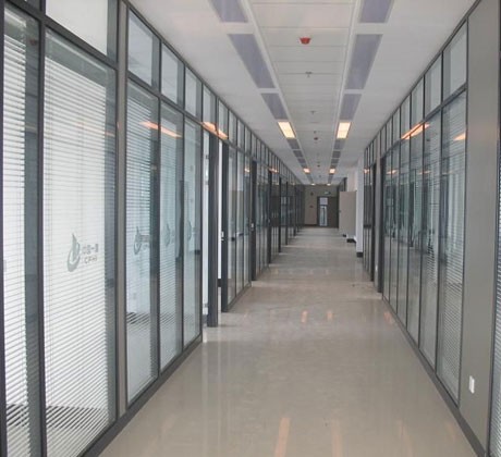 南昌办公窗帘厂家办公室窗帘