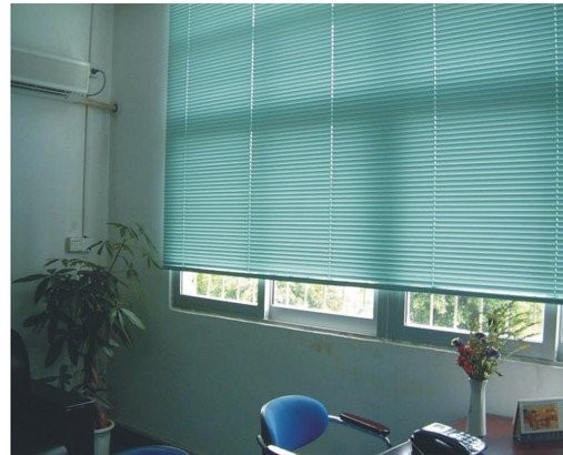 南昌办公窗帘南昌安装办公室窗帘南昌加工办公窗帘制作